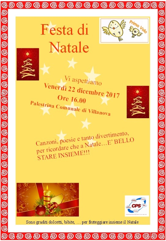 natale 2017